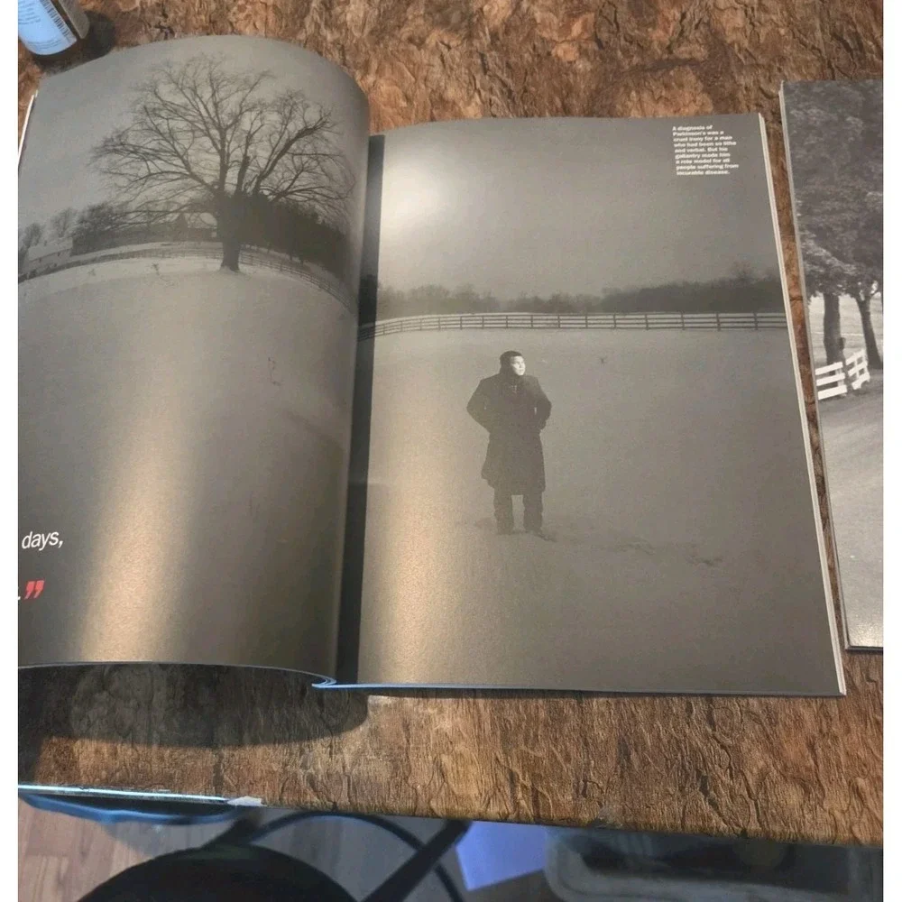 Life Magazine Lot 09/09/16 - Muhammad Ali A Life In Pictures & Ali The Greatest